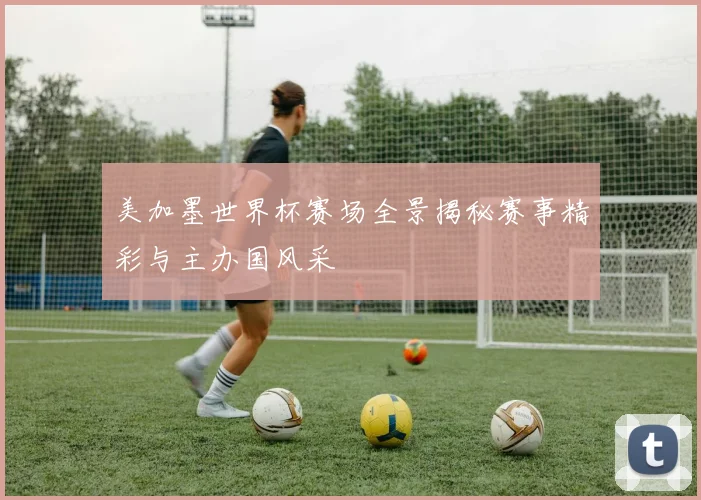 美加墨世界杯赛场全景揭秘赛事精彩与主办国风采