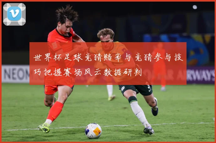 世界杯足球竞猜赔率与竞猜参与技巧把握赛场风云数据研判