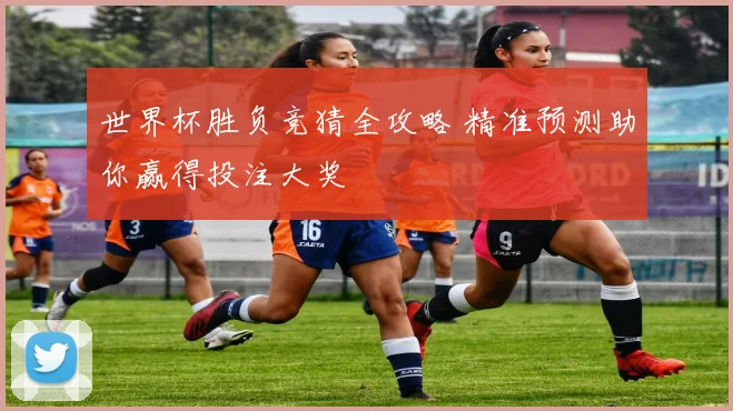 世界杯胜负竞猜全攻略 精准预测助你赢得投注大奖