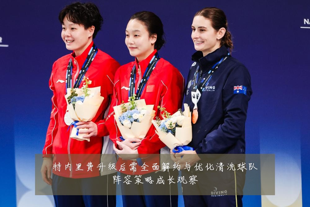 特内里费升级后需全面解约与优化清洗球队阵容策略成长观察