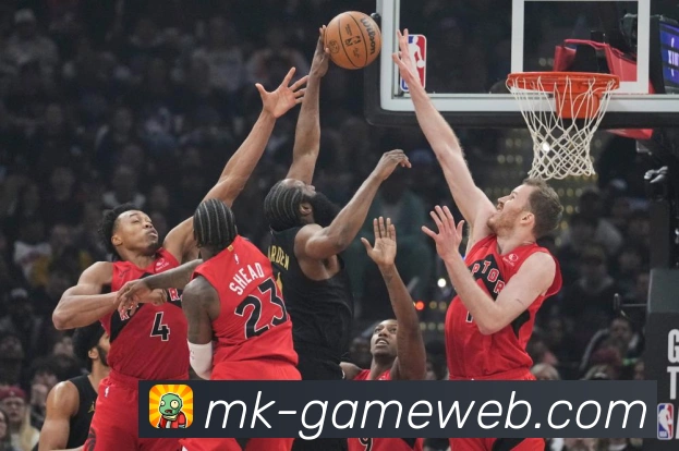 篮网将与马拉奇史密斯续签第二份10天短合同 续约细节曝光